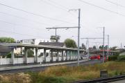 Streckensperrung Solothurn–Lohn-Lüterkofen vom 25. bis 29. September