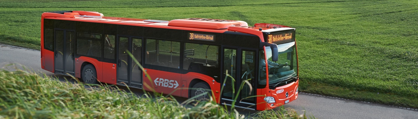 ein RBS-Normbus