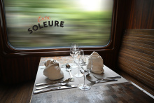 Bistro Soleure