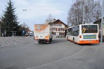 Bus, Gümligen, Linie 40, Linie 41