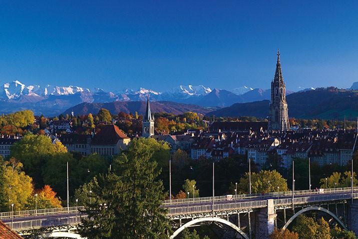 Bern